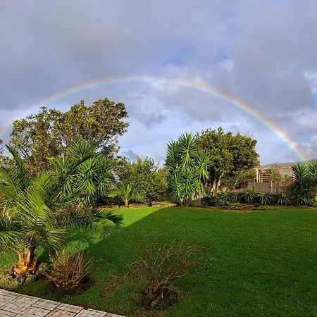 Casa Azul * Rabo de Peixe