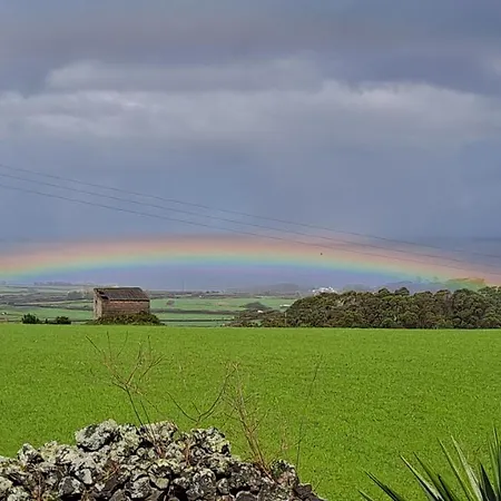 بيت للعطل Casa Azul Rabo de Peixe