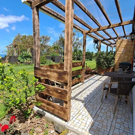 بيت للعطل Casa Azul *