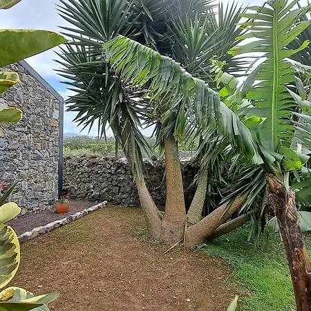 Casa Azul Rabo de Peixe