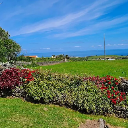 Casa Azul بيت للعطل