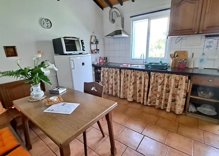 Casa vacanze Casa Azul