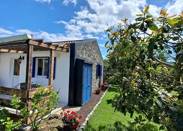 Casa vacanze Casa Azul