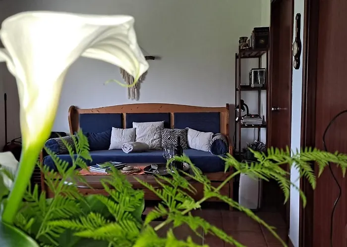 Casa vacanze Casa Azul *