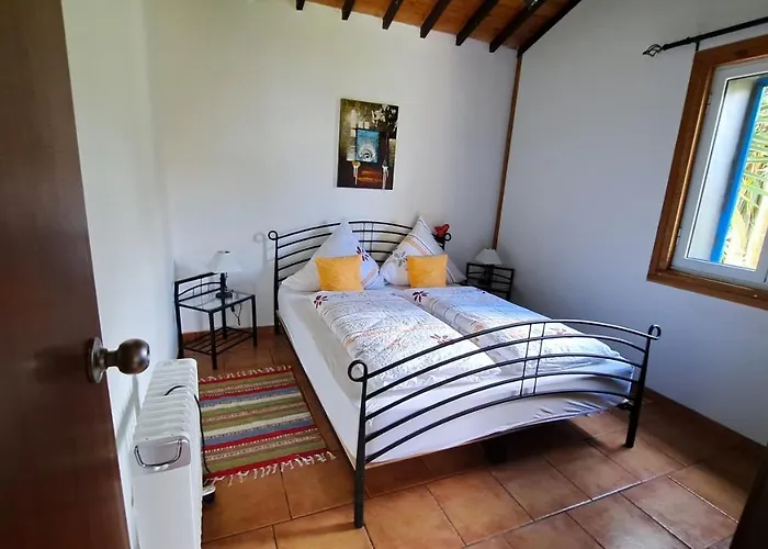 Casa vacanze Casa Azul