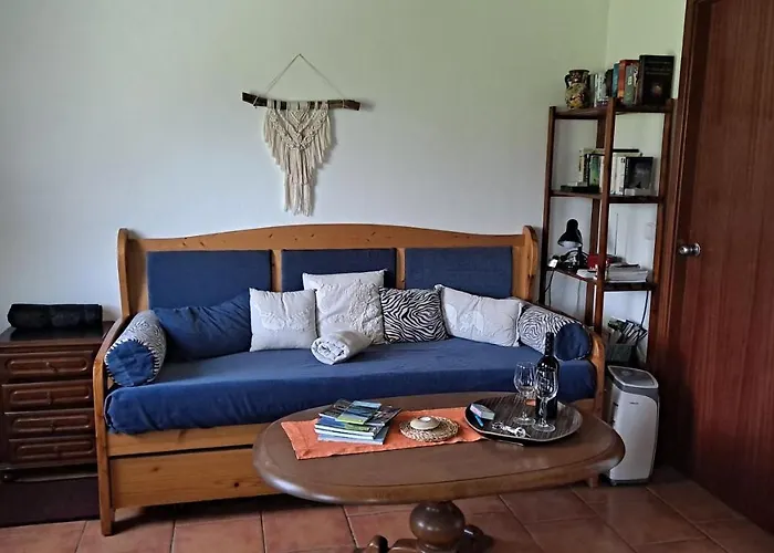 Casa vacanze Casa Azul *