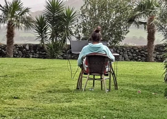 Casa vacanze Casa Azul