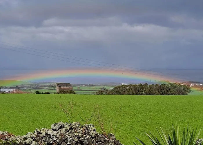 Casa vacanze Casa Azul Rabo de Peixe