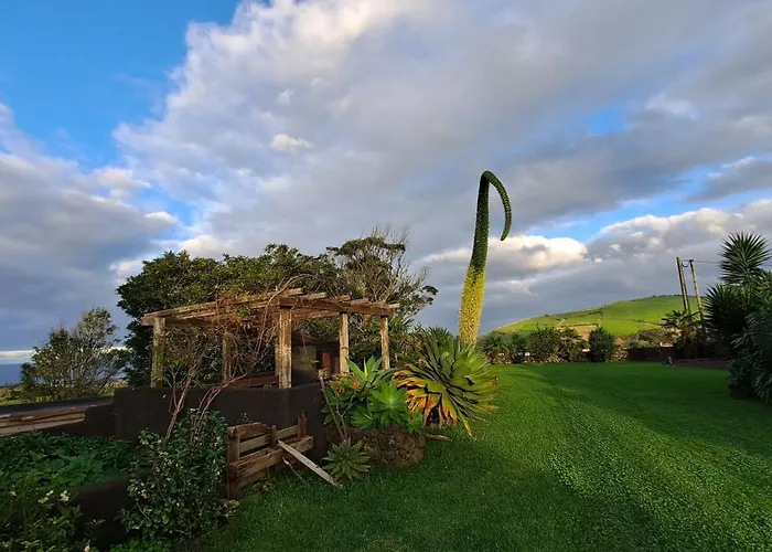 Casa Azul Casa vacanze