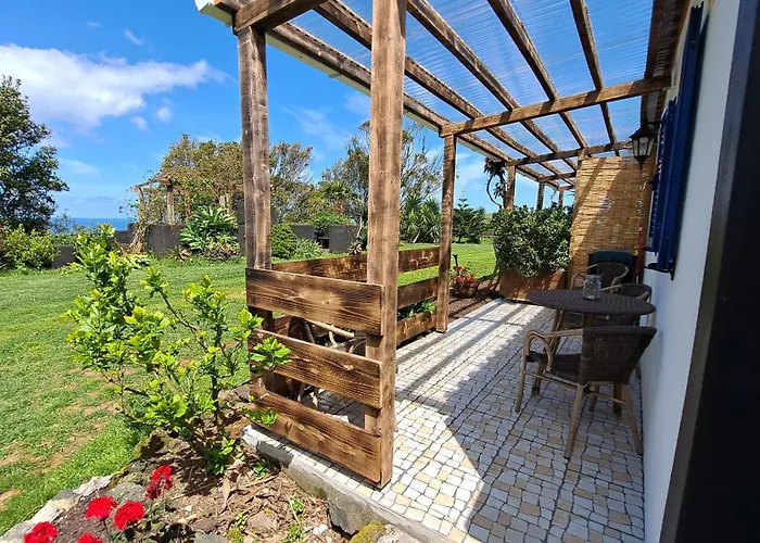 Casa vacanze Casa Azul *