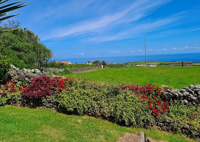 Casa Azul Casa vacanze