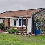 Casa Azul *
