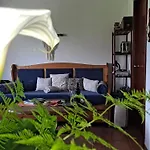 בית נופש Casa Azul *