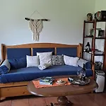 בית נופש Casa Azul *