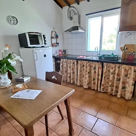 Semesterbostad Casa Azul