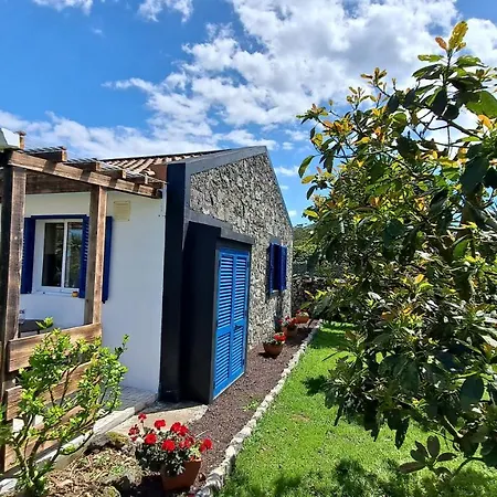בית נופש Casa Azul