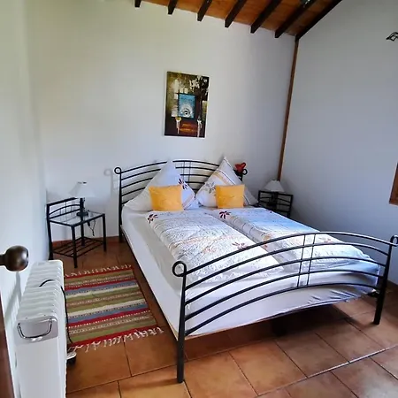 Semesterbostad Casa Azul