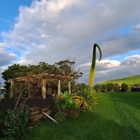 Casa Azul Semesterbostad