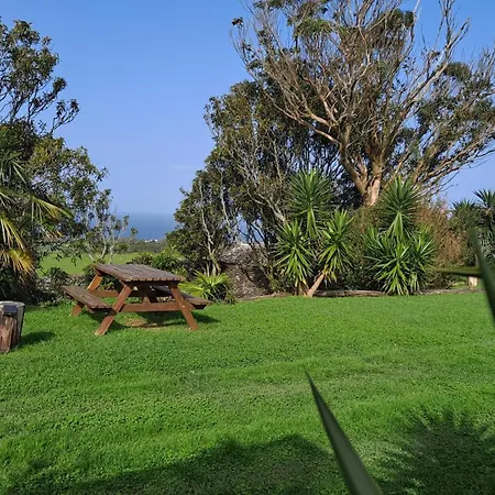 Semesterbostad Casa Azul