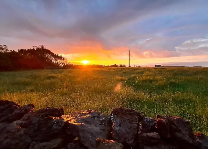 Casa Azul Nyaraló *